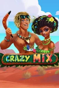 Crazy mix